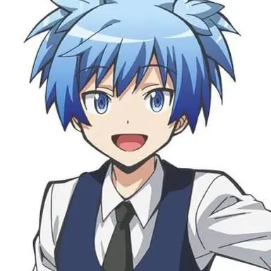 Profile image of 潮田渚