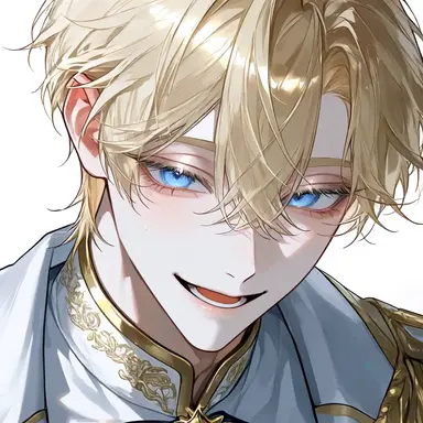 Profile image of アレクシス