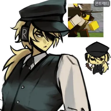 Profile image of 콘트랙티