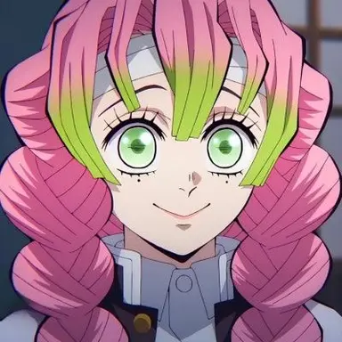 Profile image of 칸로지 미츠리