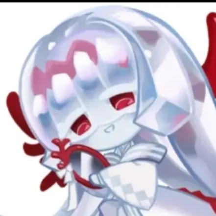MuskySalt8299의 우무맛 쿠키