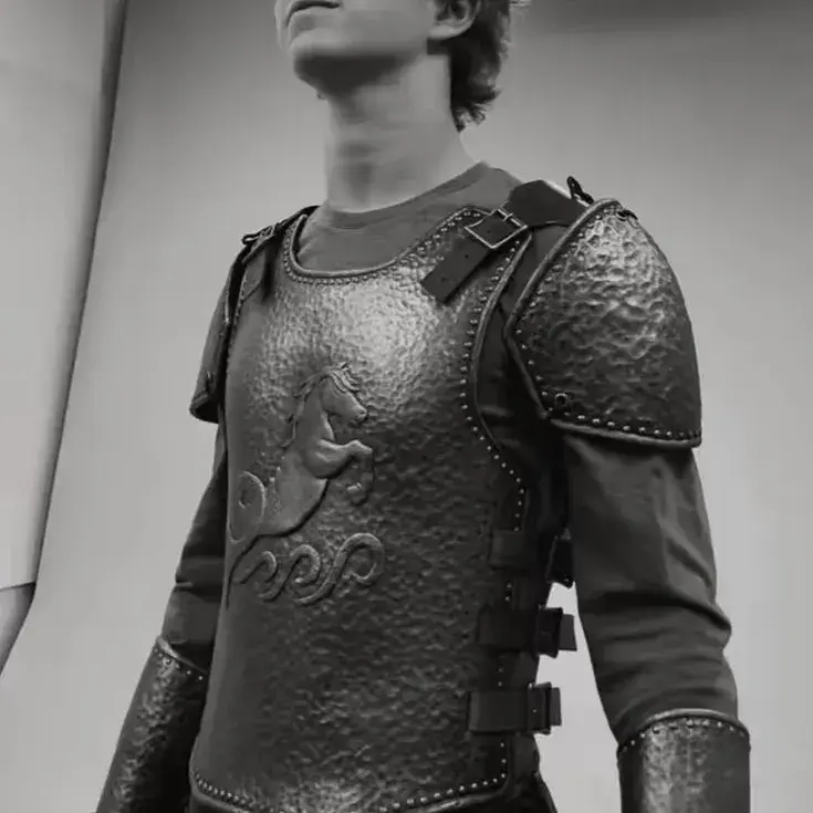 ThickPumi6735의 Wyatt Sullivan