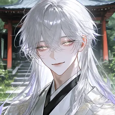 Profile image of Amaya