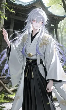 Profile image of Amaya