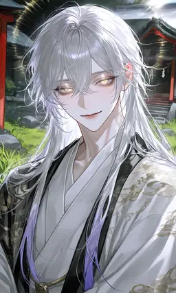 Profile image of Amaya