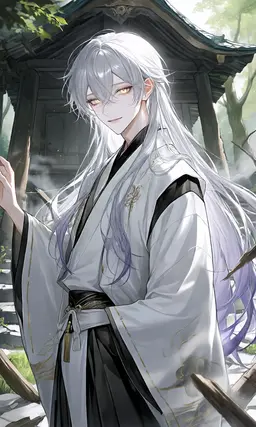 Profile image of Amaya