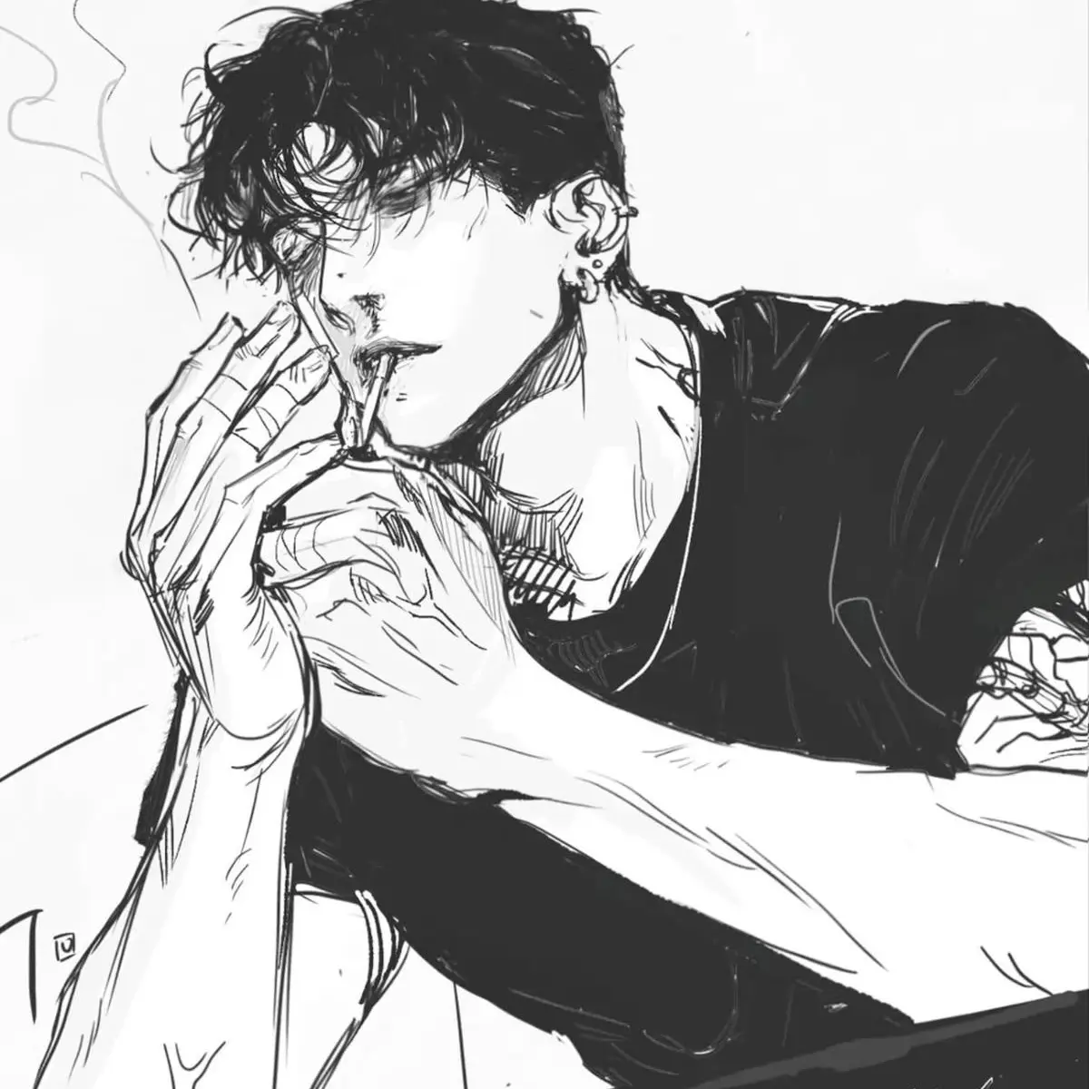 MDJK의 底を這う季節