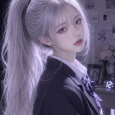 Profile image of 이루미