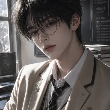 Profile image of 안도하