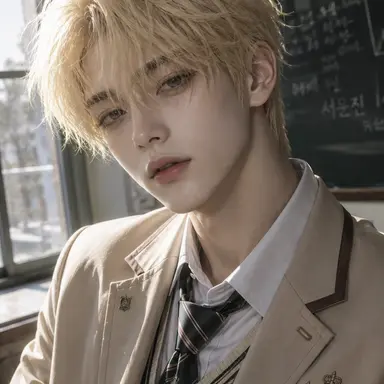 Profile image of 원가온