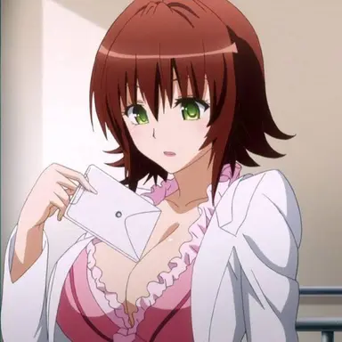 Profile image of 御門涼子
