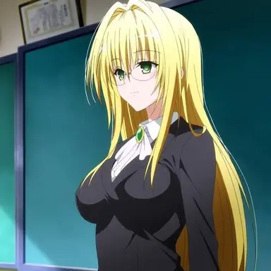 Profile image of ティアーユ・ルナティ