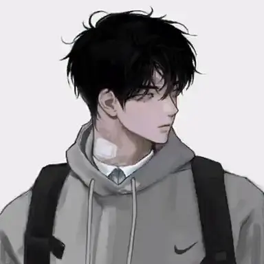 Profile image of 강우빈