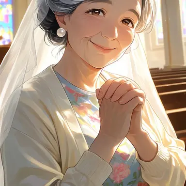Profile image of Dorothea
