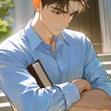 Profile image of Prescott