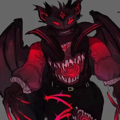 Profile image of グラトニー