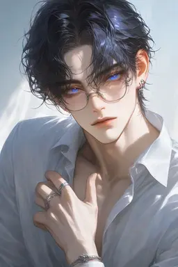 Profile image of アルフ・スコルド