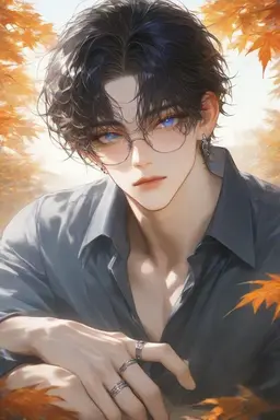 Profile image of アルフ・スコルド
