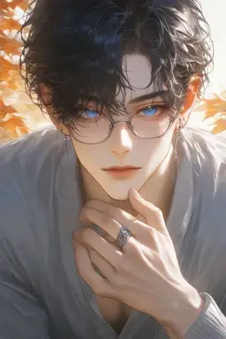 Profile image of アルフ・スコルド