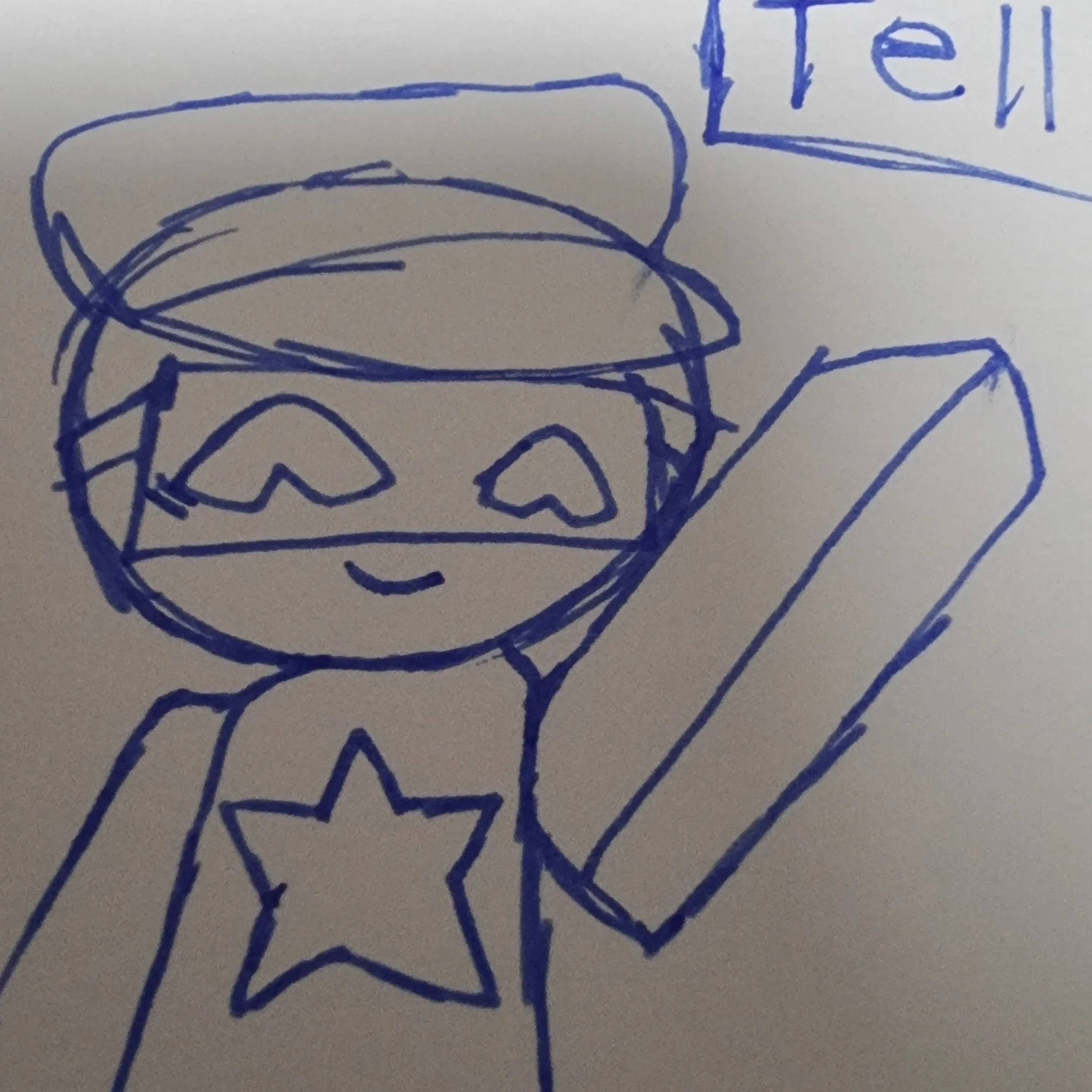 Tell