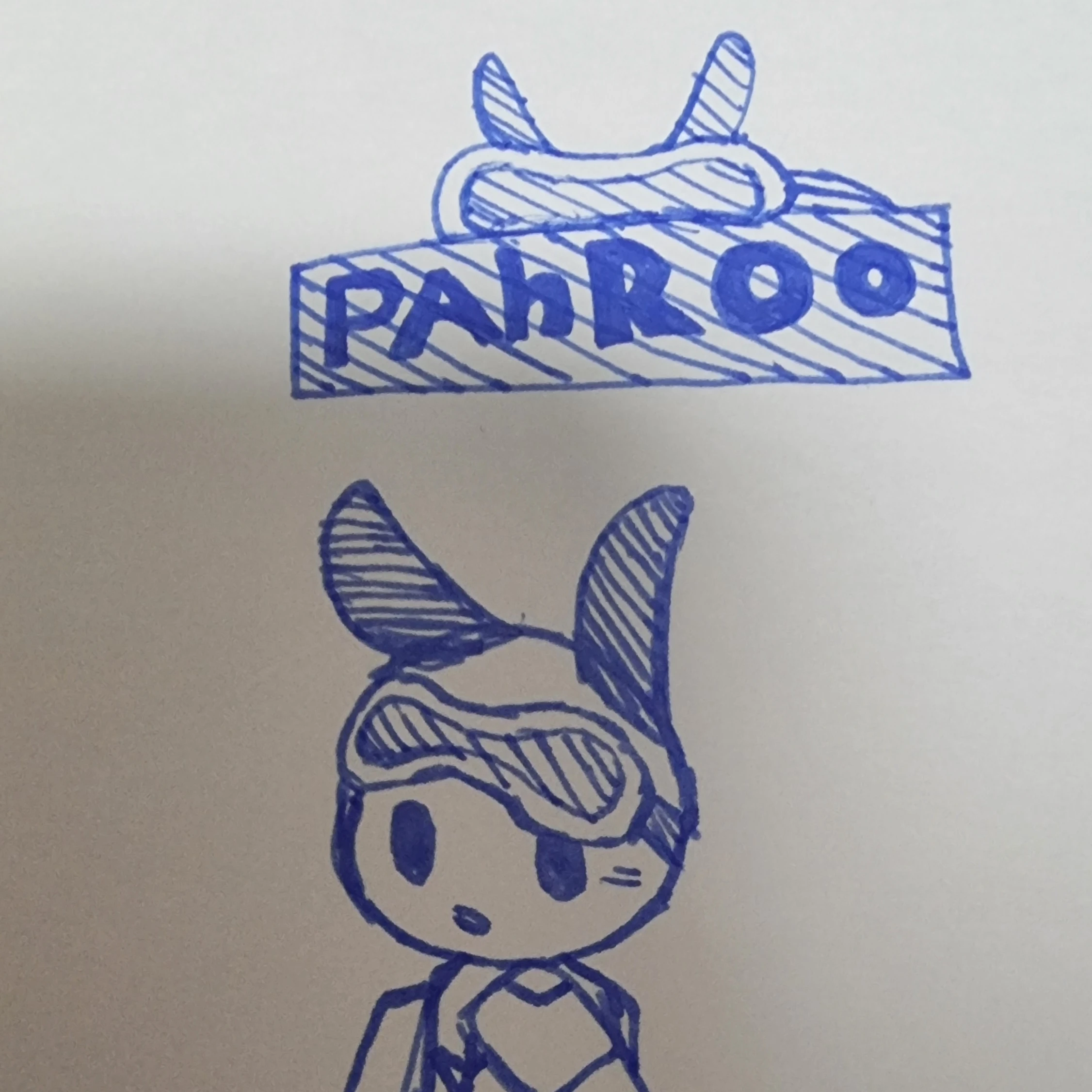 PAHROO