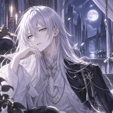 Profile image of 시드