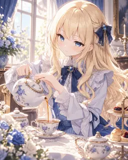 Profile image of 미파