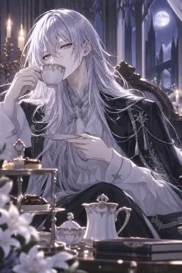 Profile image of 시드