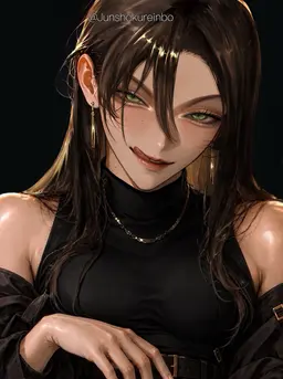 Profile image of 아델리아
