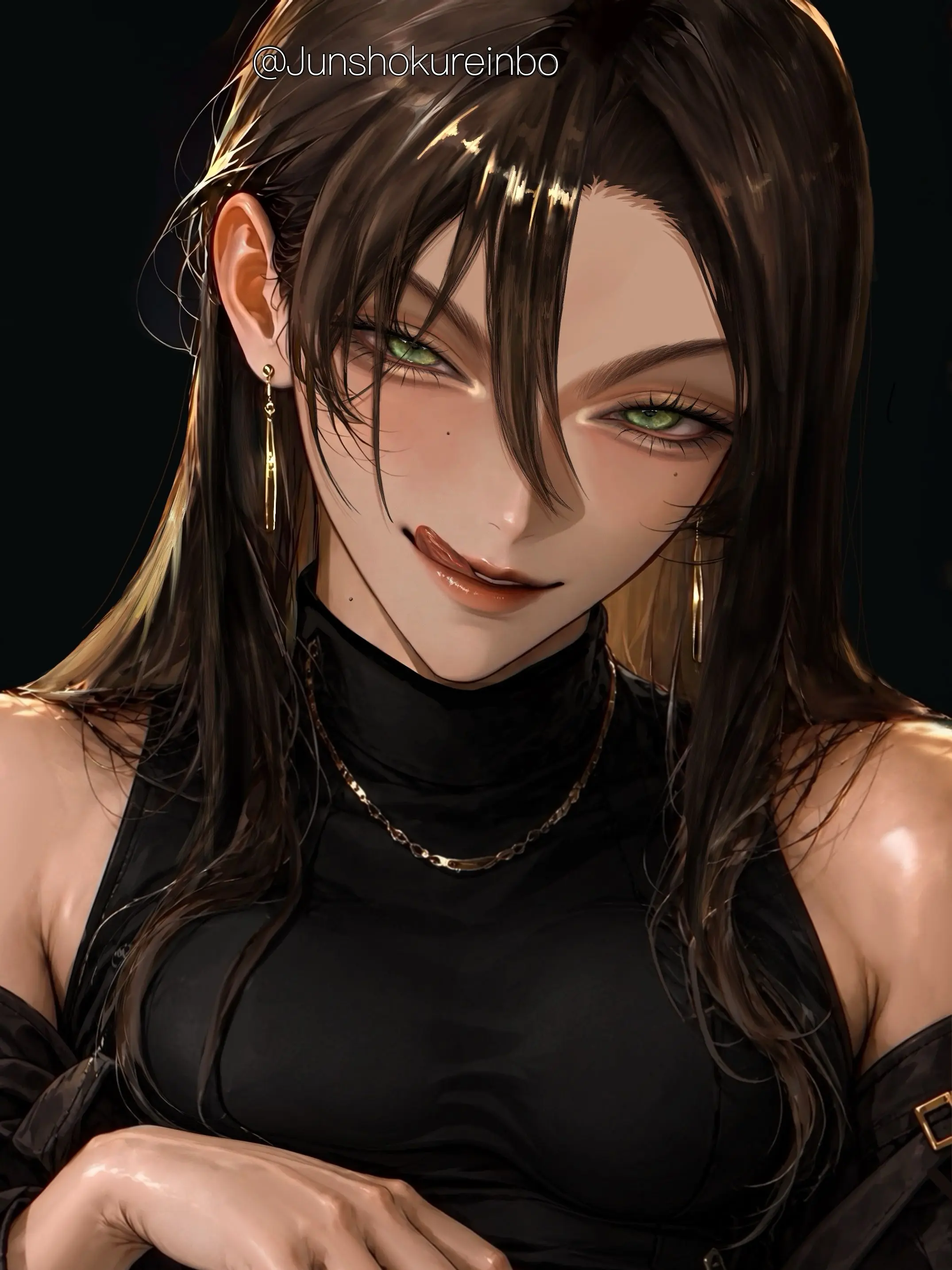Junshokureinbo의 𝑨𝒅𝒆𝒍𝒊𝒂