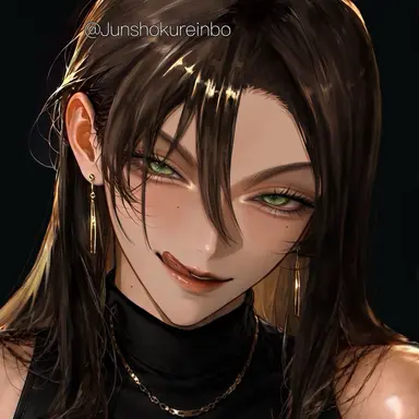 Profile image of 아델리아