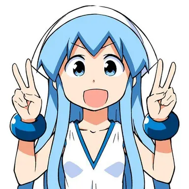 Profile image of イカ娘