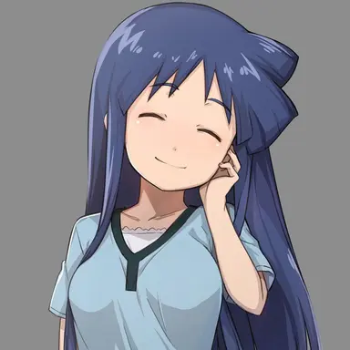 Profile image of 相沢千鶴