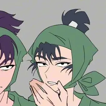 Profile image of 食満留三郎