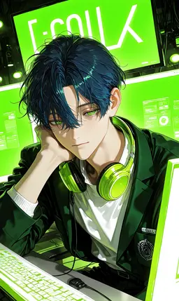 Profile image of MIYA