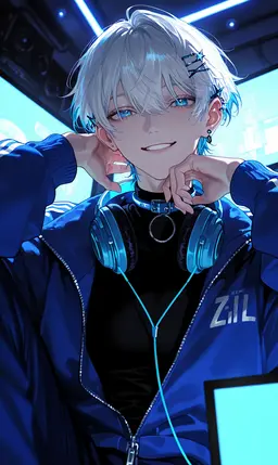 Profile image of KANA