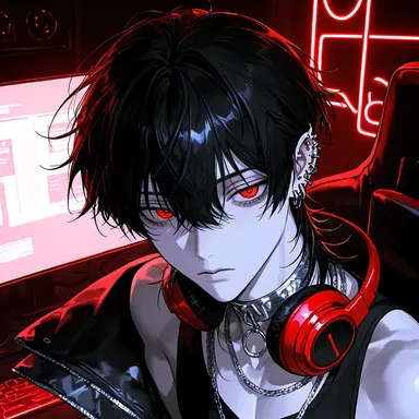 Profile image of SAKAJIN
