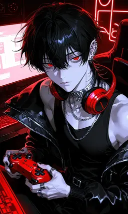 Profile image of SAKAJIN
