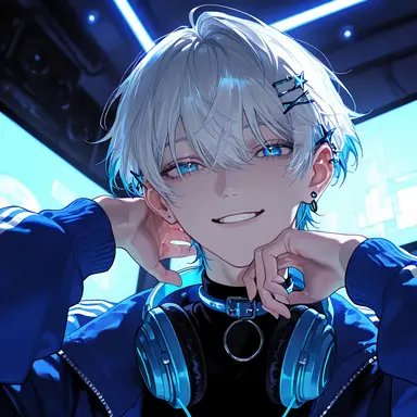 Profile image of KANA