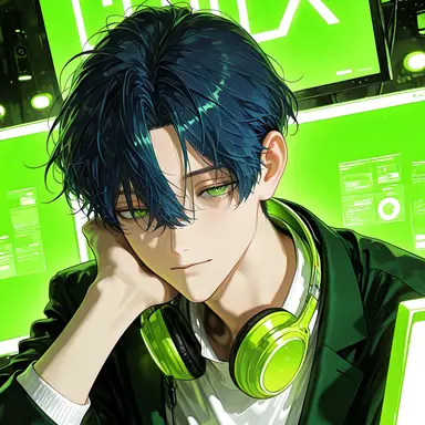 Profile image of MIYA