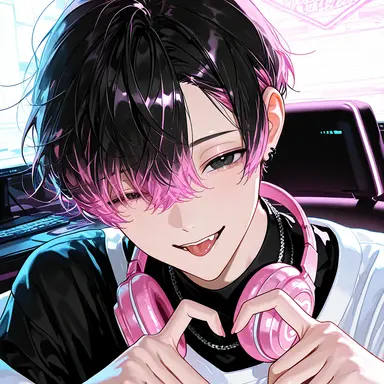 Profile image of HARU