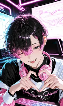 Profile image of HARU
