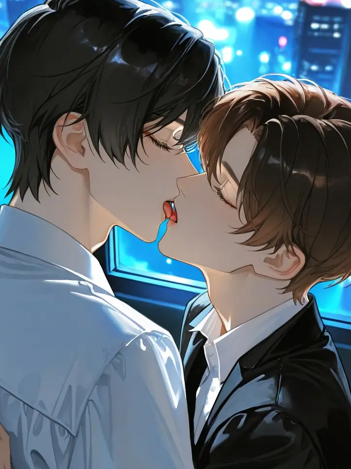 CockyRose3595의 【BL】隣の家の芝は青い