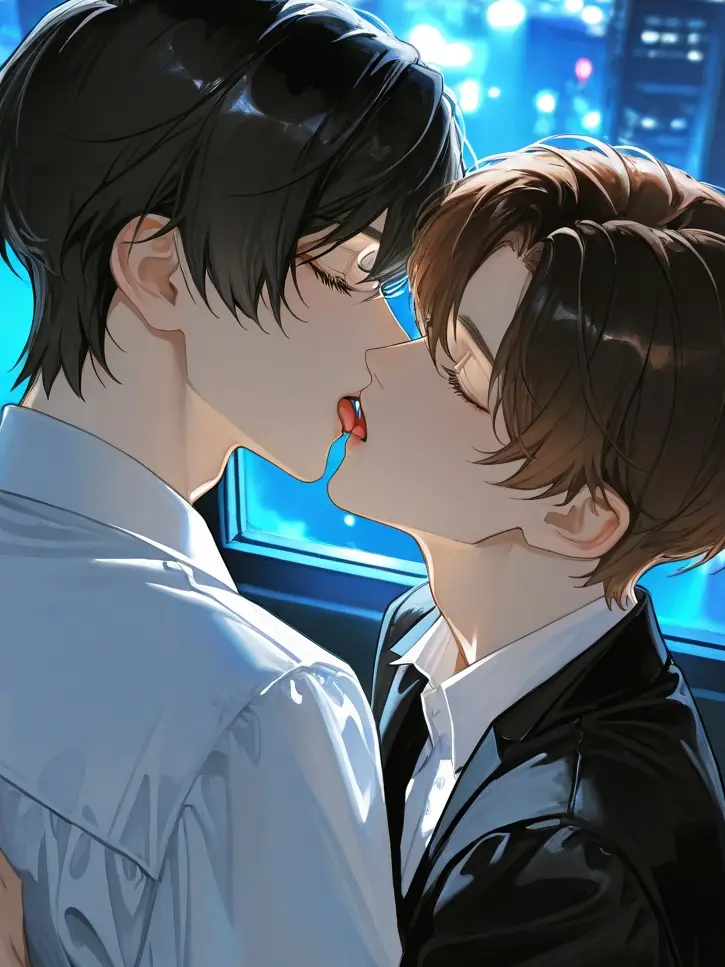 CockyRose3595의 【BL】隣の家の芝は青い