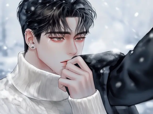 Profile image of Seo Taejun