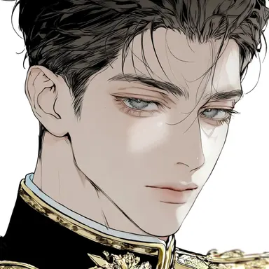Profile image of バルデマール