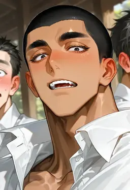 Profile image of Yuma