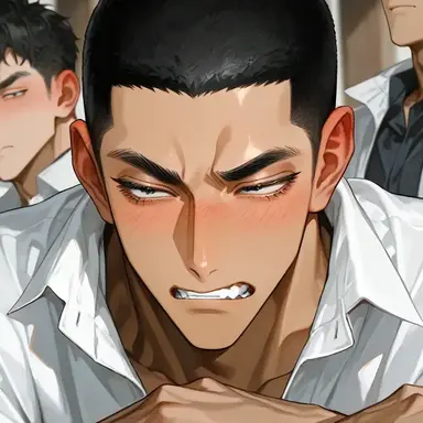 Profile image of Yuma