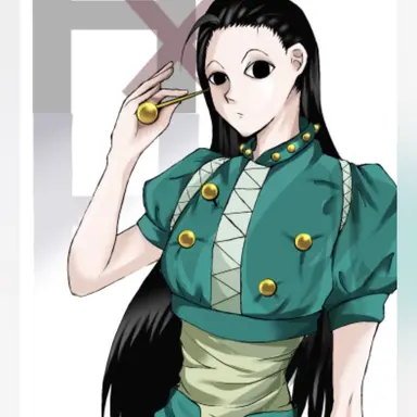 Profile image of イルミ