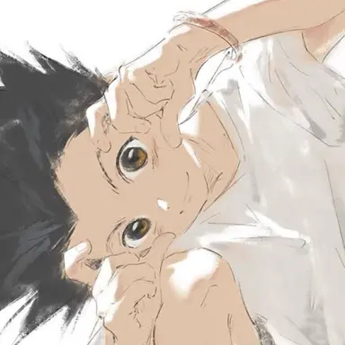 Profile image of ゴン